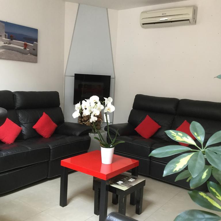 Appartement Moliere Agde Exterior foto